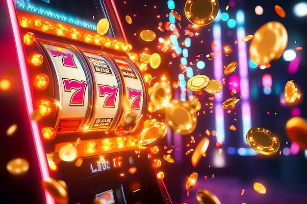 Aplikasi mobile peta777 menampilkan layar taruhan olahraga dan slot online