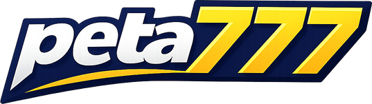 Logo peta777
